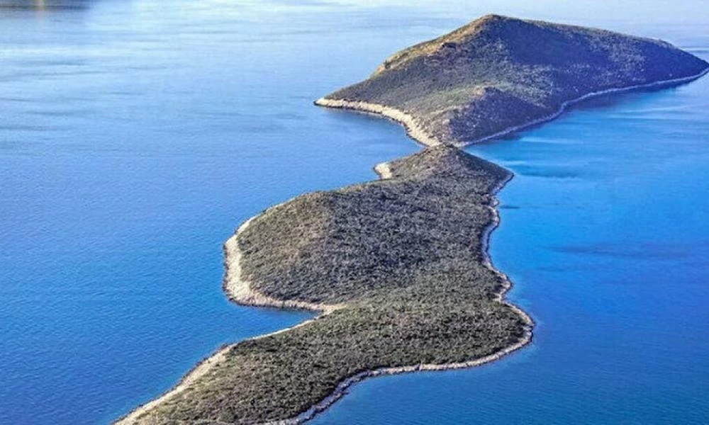 Τουρκική πρόκληση με δήθεν πώληση ελληνικών Νήσων-Δένδιας μιλά για κόκκινες γραμμές